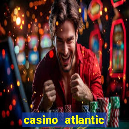 casino atlantic city borgata