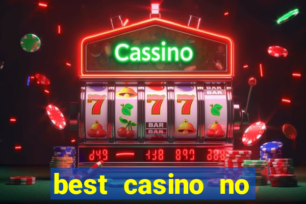 best casino no deposit bonuses