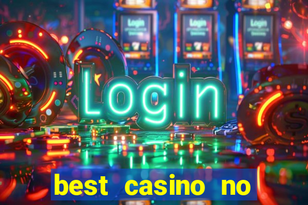 best casino no deposit bonuses