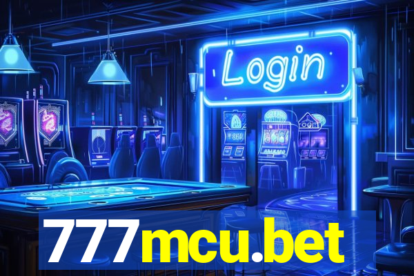 777mcu.bet