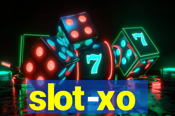 slot-xo