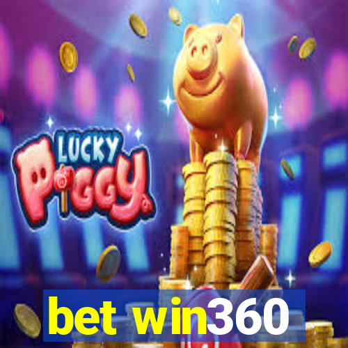 bet win360