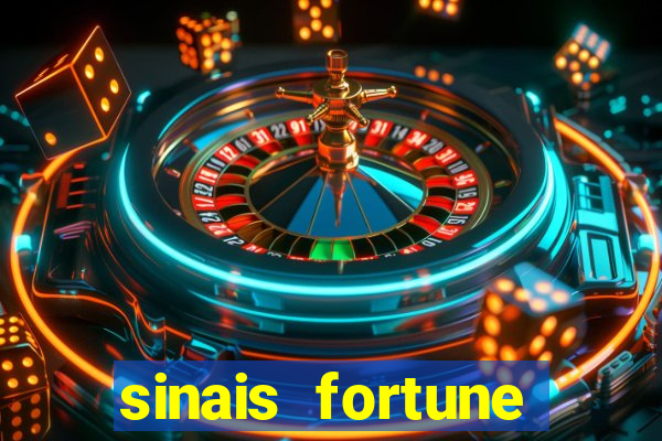 sinais fortune tiger esporte da sorte