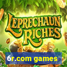 6r.com games