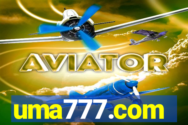 uma777.com