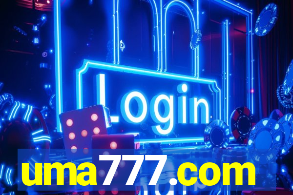 uma777.com