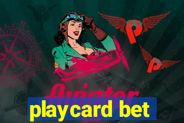 playcard bet