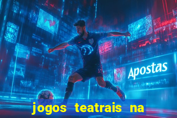 jogos teatrais na escola olga reverbel pdf