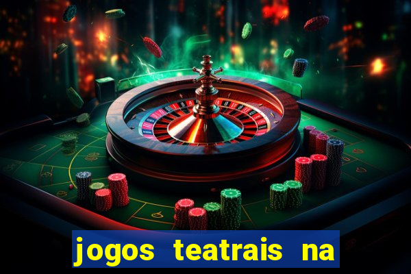 jogos teatrais na escola olga reverbel pdf