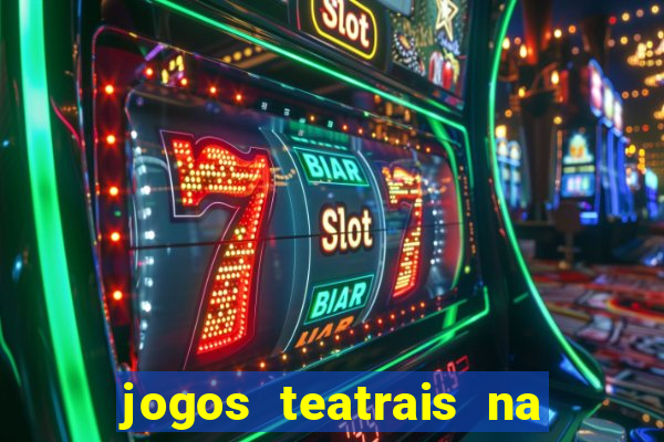 jogos teatrais na escola olga reverbel pdf