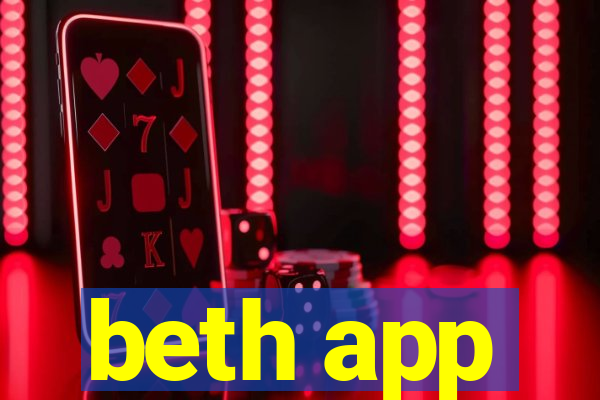 beth app