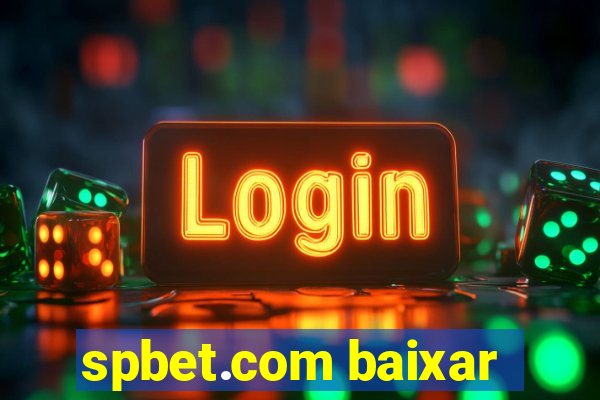 spbet.com baixar