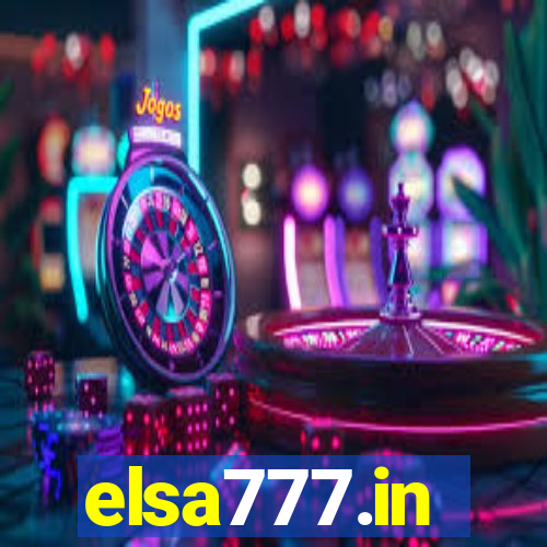 elsa777.in