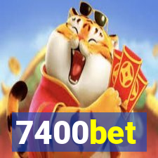 7400bet