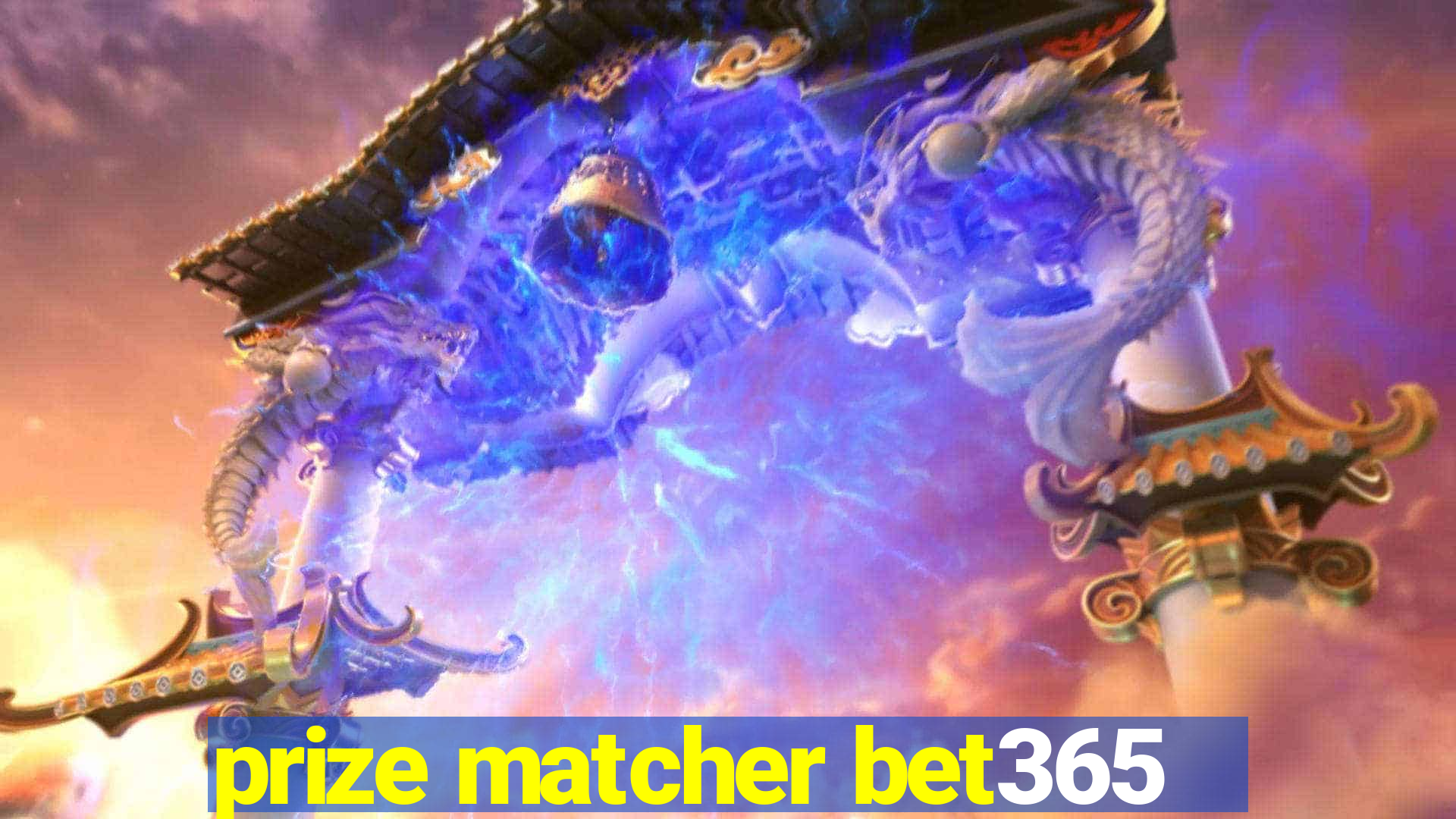 prize matcher bet365