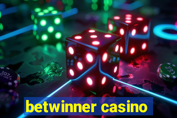 betwinner casino