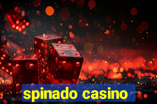 spinado casino