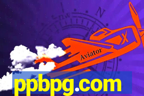 ppbpg.com