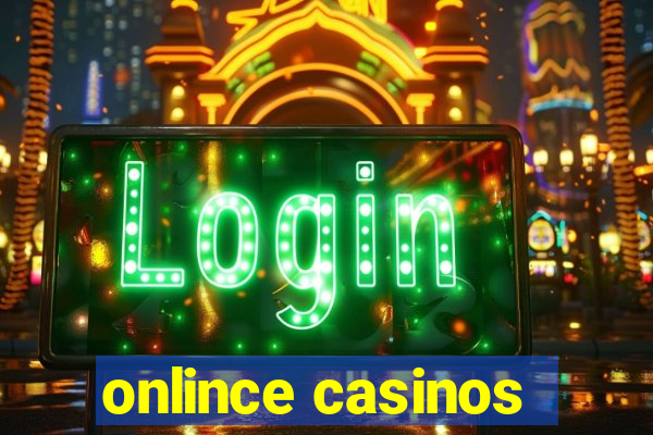 onlince casinos