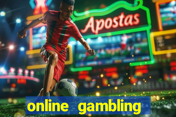 online gambling casino sites