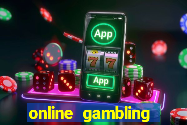 online gambling casino sites