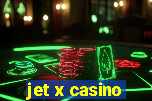 jet x casino