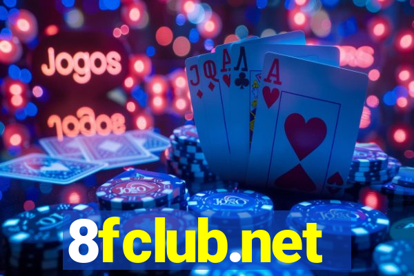 8fclub.net