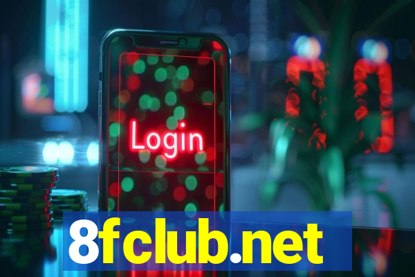 8fclub.net