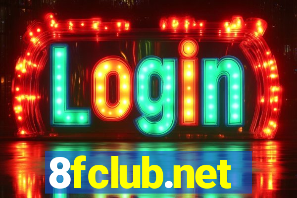 8fclub.net