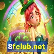 8fclub.net