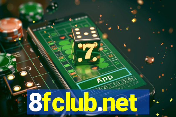 8fclub.net