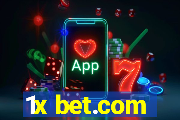 1x bet.com