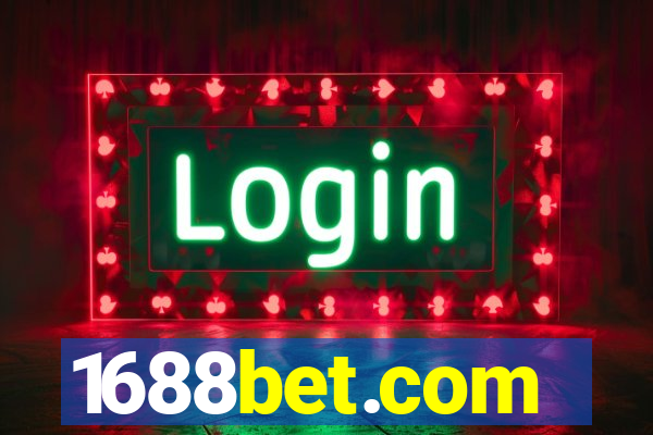 1688bet.com