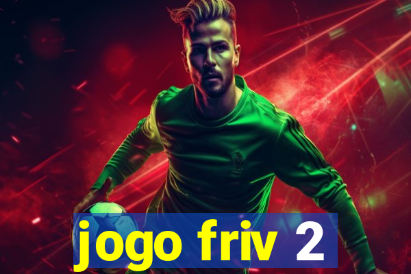 jogo friv 2