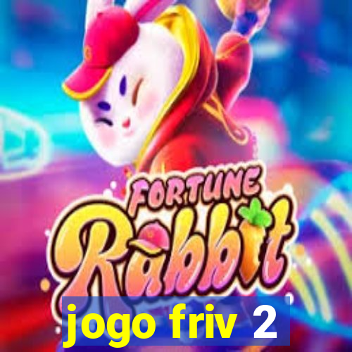 jogo friv 2