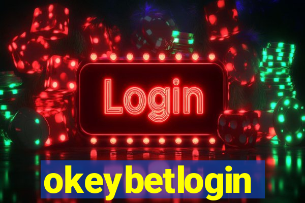 okeybetlogin