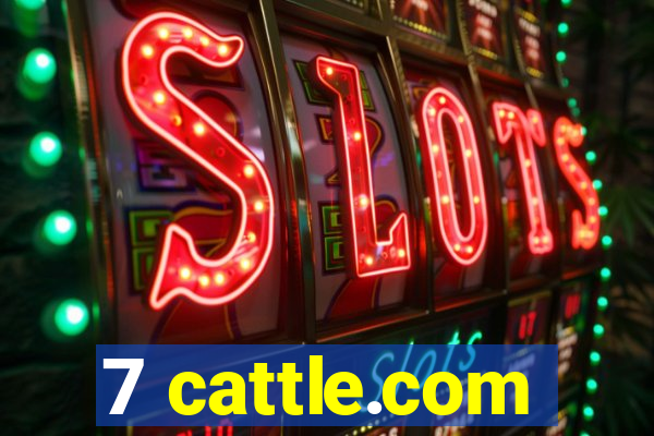 7 cattle.com