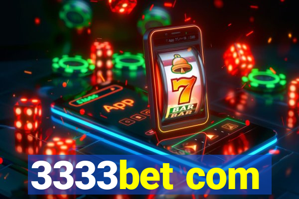 3333bet com