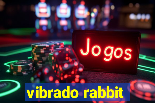 vibrado rabbit