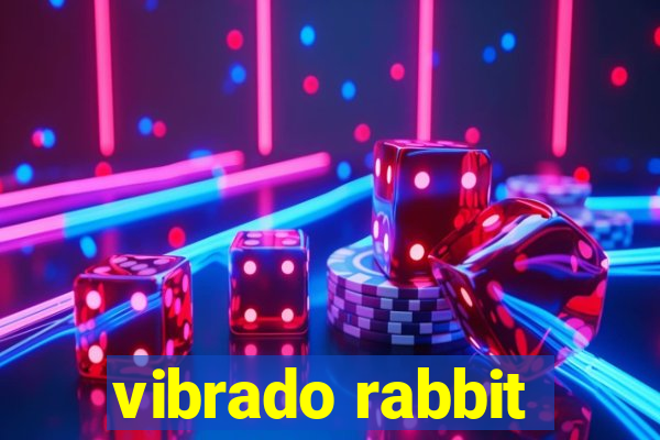 vibrado rabbit