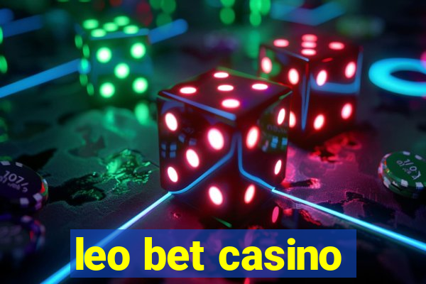 leo bet casino