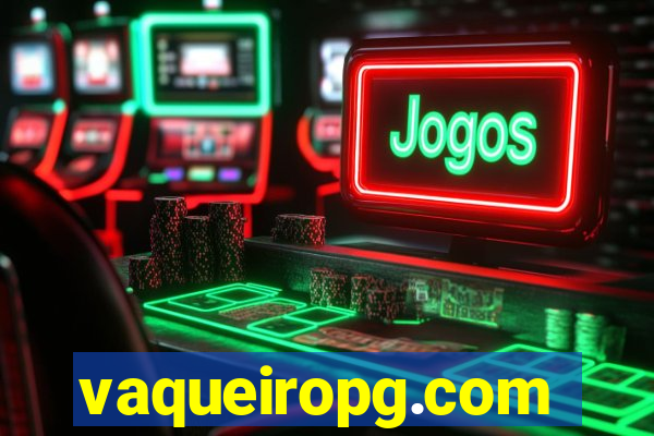 vaqueiropg.com