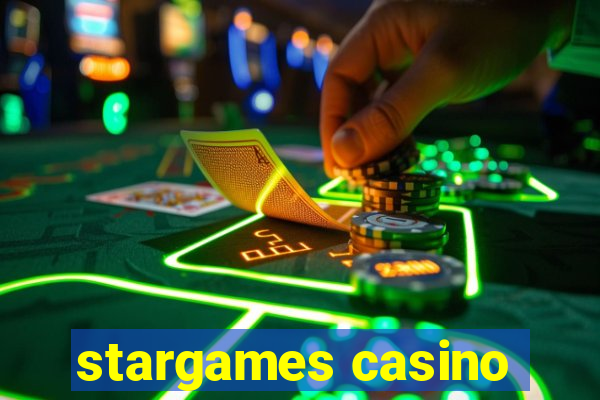 stargames casino