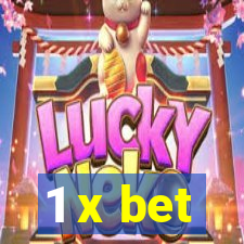 1 x bet