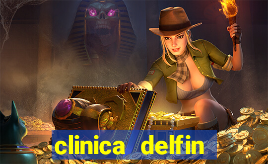 clinica delfin itaigara salvador