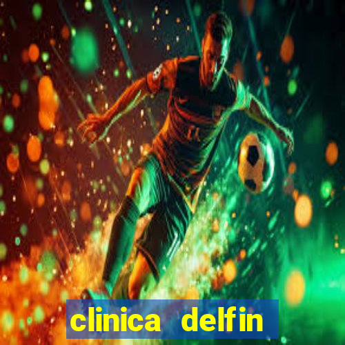 clinica delfin itaigara salvador