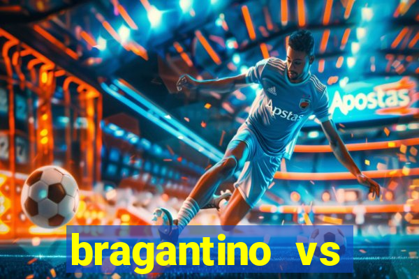 bragantino vs atletico pr