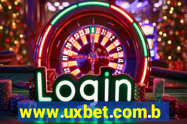 www.uxbet.com.br