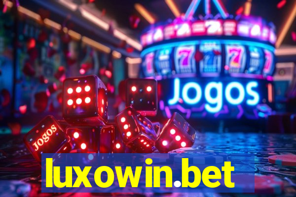 luxowin.bet