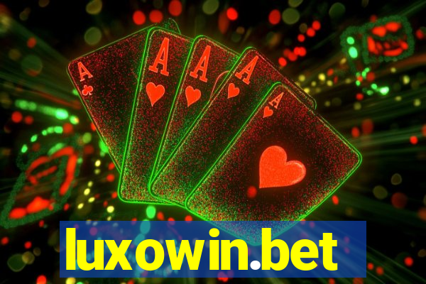 luxowin.bet